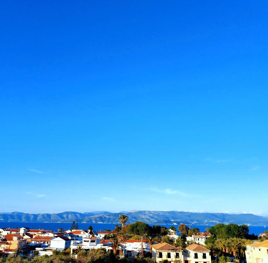 Roys Blu Apartamento Kávos Exterior foto